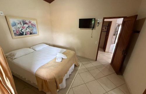 Arpoador House | Suíte2 Pousada Arpoador a pé da Praia Búzios