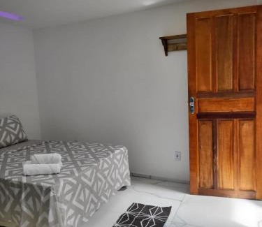 Conceicao de Jacarei House | Suítes BORBAS