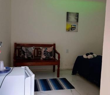 Conceicao de Jacarei House | Suítes BORBAS