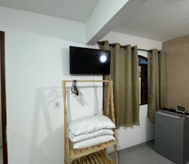 Centro Apartment | Suítes Caminho do Mar 4