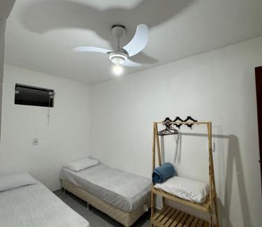 Centro Apartment | Suítes Caminho do Mar 4