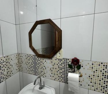 Centro Apartment | Suítes Caminho do Mar 4