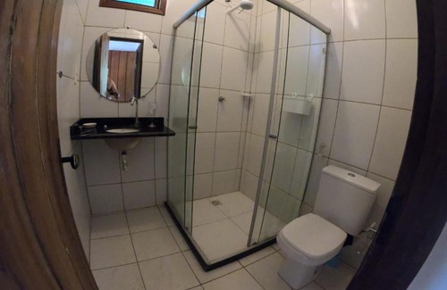 Barra Grande House | Suítes da Kira