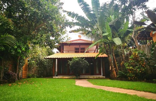 Barra Grande House | Suítes da Kira