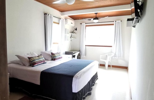 Barra Grande House | Suítes da Kira