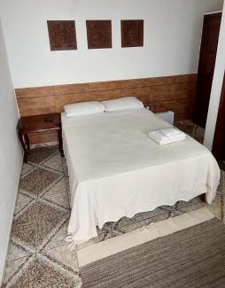 Tiradentes Hotel | Suítes da Praça Tiradentes