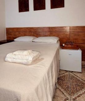 Tiradentes Hotel | Suítes da Praça Tiradentes