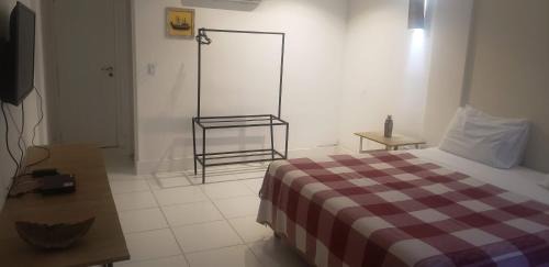 Ponta Do Partido Apartment | Suítes Ibiza vista Mata