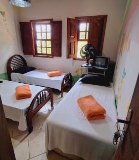 Diamantina House | Suítes no centro Histórico Diamantina