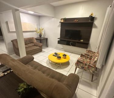 Sao Luis House | Suítes no Renascença - Casa de Hospedagem Ferreira