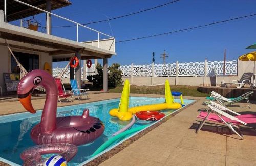 Itaipuacu House | Suítes Pé Nareia Itaipuaçu