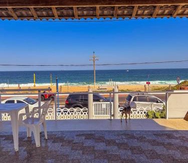 Itaipuacu House | Suítes Pé Nareia Itaipuaçu