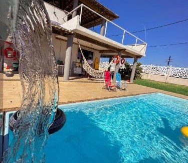 Itaipuacu House | Suítes Pé Nareia Itaipuaçu