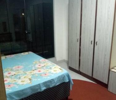 Florianopolis House | Suítes Palhoça