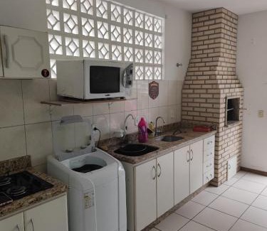 Florianopolis House | Suítes Palhoça