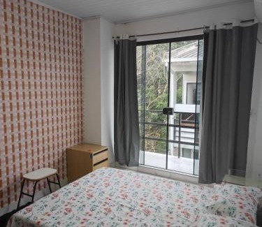 Florianopolis House | Suítes Palhoça