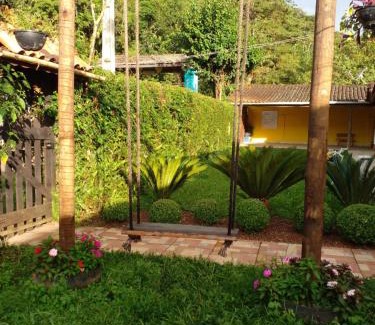 Centro Apartment | Suítes portal do bosque