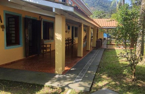 Lazaro Apartment | Suítes Quintal de Lázaro 6