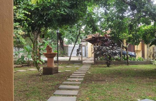 Lazaro Apartment | Suítes Quintal de Lázaro 6