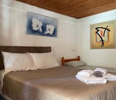 V Cristina Bed & Breakfast | Suítes Recanto Das Cerejeiras