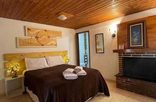 V Cristina Bed & Breakfast | Suítes Recanto Das Cerejeiras
