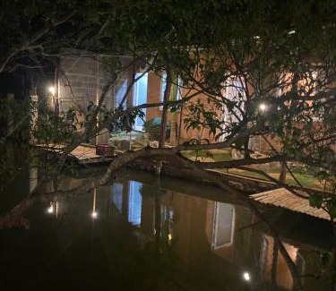 Gia Nghia House | Suối Xanh Garden