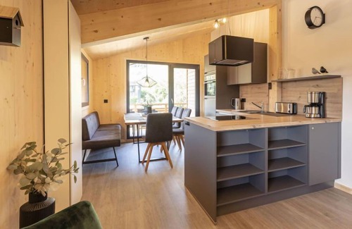 Sankt Georgen ob Murau Apartment | Superior mit 3 Schlafzimmern & IR-Sauna by Interhome