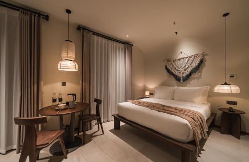 Duong To Apartment | Su Casa Phu Quoc Long Beach