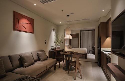 Duong To Apartment | Su Casa Phu Quoc Long Beach