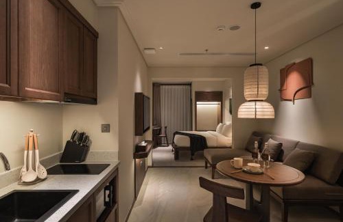 Duong To Apartment | Su Casa Phu Quoc Long Beach