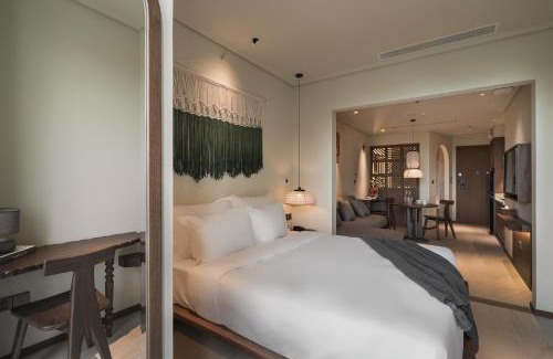 Duong To Apartment | Su Casa Phu Quoc Long Beach