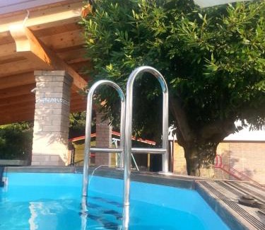 Vigodarzere House | Su Misura