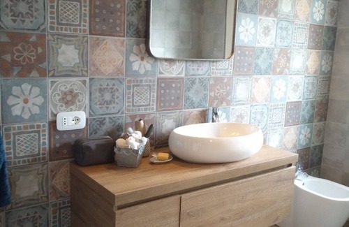Vigodarzere Bed & Breakfast | "Su Misura" Loft with private garden and pool in the heart of Veneto