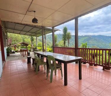 Bundu Tuhan Apartment | SU Valley Lodge