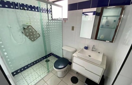 Aviacao Apartment | Sua casa em praia grande