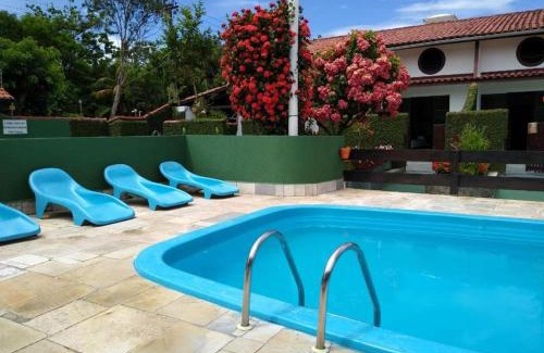 Jardim Primavera House | Sua casa na praia, comodidade, otima localização