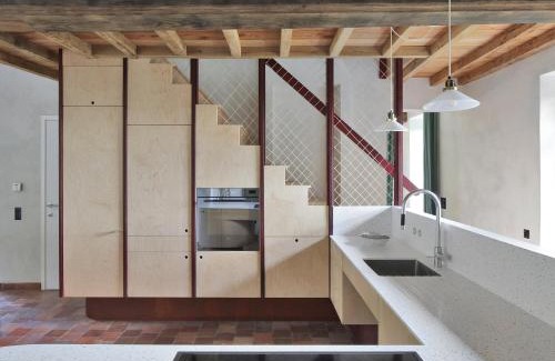 Paulatem House | Sualma