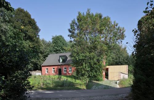 Paulatem House | Sualma