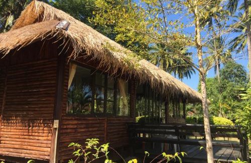 Thong Chai Resort | Suan Bankrut Beach Resort