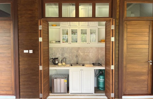 Mae Rim Villa | Suan Kaew Park