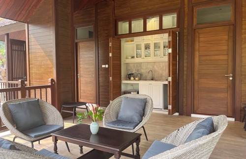 Mae Rim Villa | Suan Kaew Park