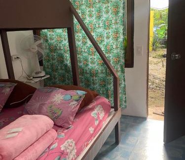 Sandugan House | Suan's Nook Guest House