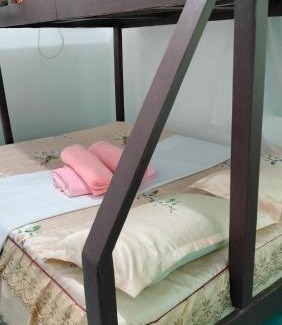 Sandugan House | Suan's Nook Guest House