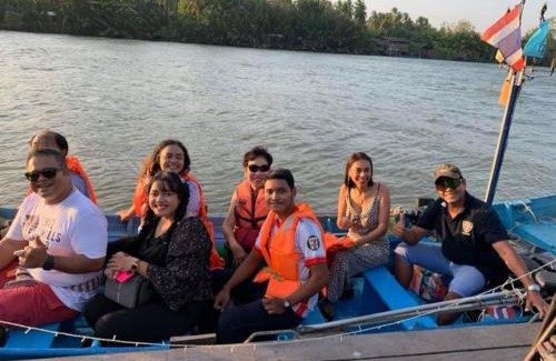 Ban Pa Yang Villa | Suan Son Villa Koh Sa Nher สวนสนธิ์วิลล่า เกาะเสนอ SHA