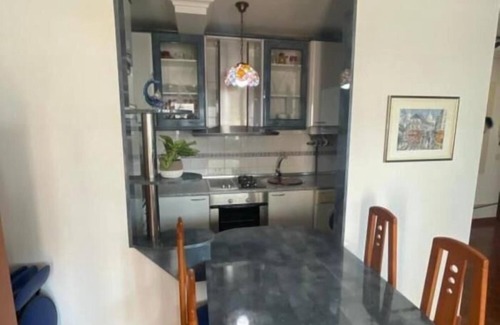 Suances Apartment | Suances con garaje privado, piscina , pie de playa