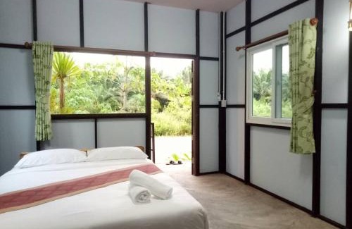 Ban Pa Yang Resort | Suankafae Resort สวนกาแฟรีสอร์ท