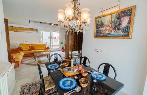 Museo Apartment | SUAY Apartments