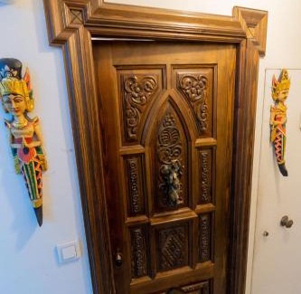 Museo Apartment | SUAY Apartments