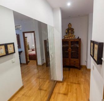 Museo Apartment | SUAY Apartments
