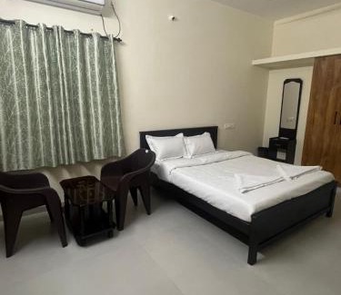 Coimbatore Apartment | Subam Residency